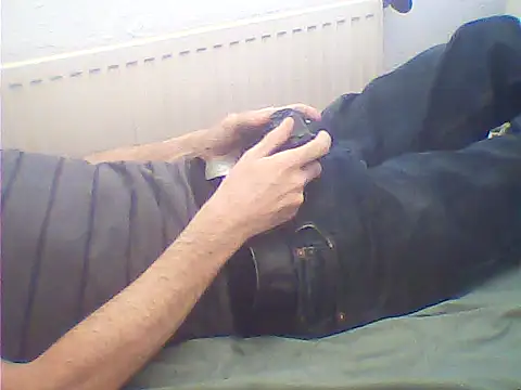 rimbaud77 online show from September 29, 2025, 1:17 pm