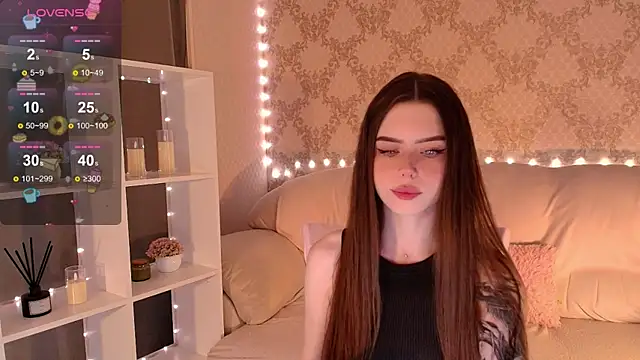 HolyMiax online show from July 19, 2026, 3:26 am