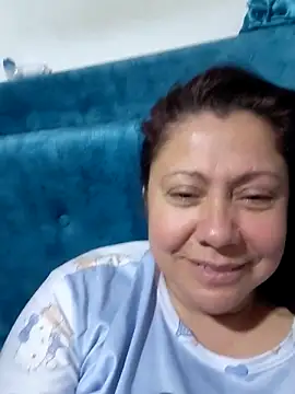 Snapshot of EmmaJhomson chatting on June 7, 2026, 10:42 am EmmaJhomson online show from June 7, 2026, 10:42 am