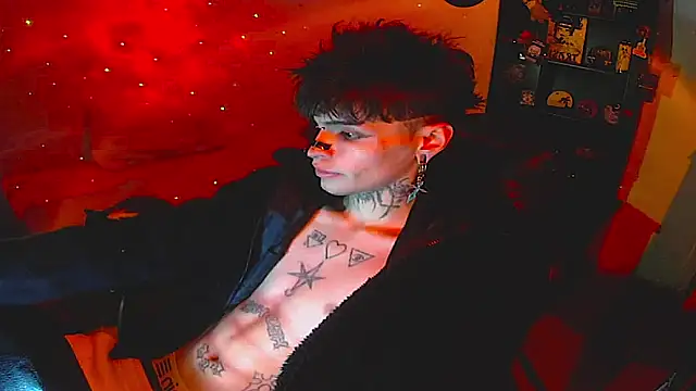 Snapshot of prince_x_dark chatting on October 18, 2025, 9:11 am prince x dark online show from October 18, 2025, 9:11 am