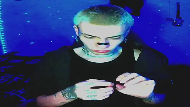 Snapshot of prince_x_dark chatting on May 15, 2026, 8:45 am prince x dark online show from May 15, 2026, 8:45 am