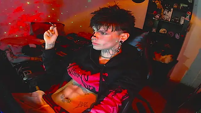 Snapshot of prince_x_dark chatting on October 22, 2025, 6:35 am prince x dark online show from October 22, 2025, 6:35 am