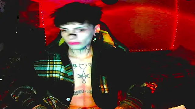 prince x dark online show from March 13, 2026, 5:56 am