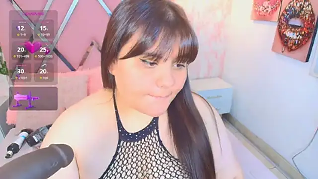 Snapshot of Dolce_pearl chatting on July 23, 2026, 1:58 am Dolce pearl online show from July 23, 2026, 1:58 am