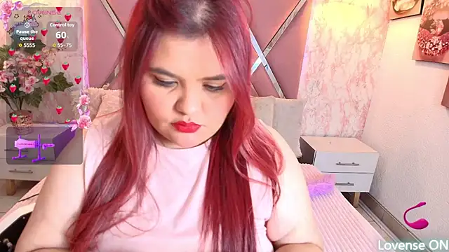 Snapshot of Dolce_pearl chatting on October 19, 2025, 3:09 am Dolce pearl online show from October 19, 2025, 3:09 am