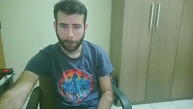 Snapshot of fthrfthr chatting on March 7, 2026, 2:40 am fthrfthr online show from March 7, 2026, 2:40 am