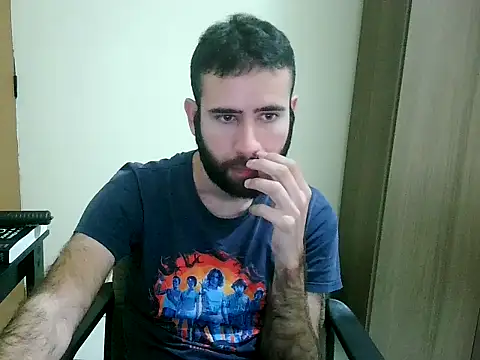 Snapshot of fthrfthr chatting on November 30, 2025, 5:19 am fthrfthr online show from November 30, 2025, 5:19 am