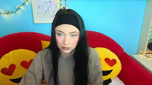 Ivanna  Rose online show from February 21, 2026, 5:20 am