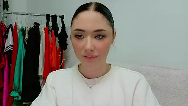 Ivanna  Rose online show from March 15, 2026, 5:09 pm