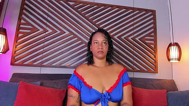 Snapshot of EbonyHorrny chatting on June 27, 2026, 11:27 am EbonyHorrny online show from June 27, 2026, 11:27 am