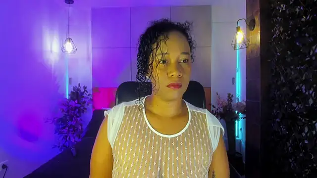 Snapshot of EbonyHorrny chatting on July 21, 2026, 11:44 am EbonyHorrny online show from July 21, 2026, 11:44 am