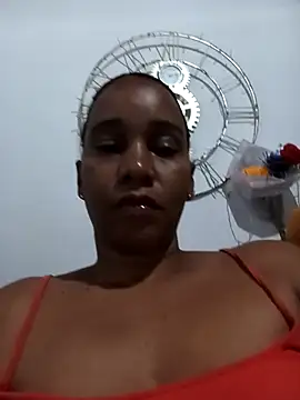 EbonyHorrny online show from April 1, 2026, 2:24 am