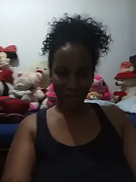 Snapshot of EbonyHorrny chatting on July 1, 2026, 1:06 am EbonyHorrny online show from July 1, 2026, 1:06 am
