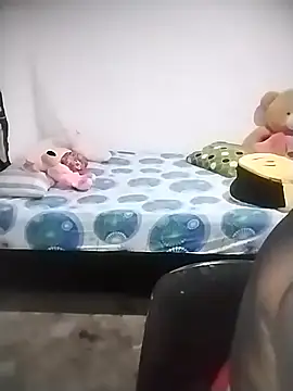 EbonyHorrny online show from October 20, 2025, 12:06 pm