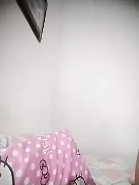 EbonyHorrny online show from February 20, 2026, 2:30 am