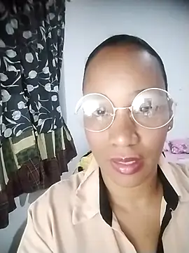 EbonyHorrny online show from October 31, 2025, 3:36 am