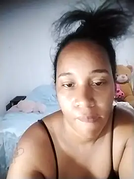 EbonyHorrny online show from November 11, 2025, 1:22 am