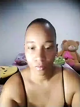 EbonyHorrny online show from October 26, 2025, 3:56 pm