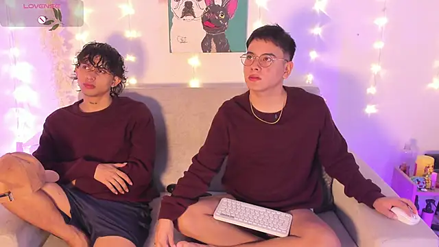 Young Ben online show from March 10, 2026, 12:03 am