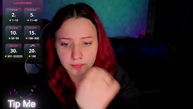 Snapshot of Mini_Lady1 chatting on May 29, 2026, 4:24 pm Mini Lady1 online show from May 29, 2026, 4:24 pm