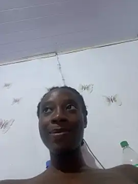 GeileErica online show from January 6, 2026, 11:09 pm