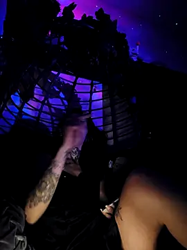 DarkAngelz1 online show from October 30, 2025, 2:32 am