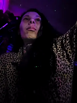 DarkAngelz1 online show from December 5, 2025, 12:32 am