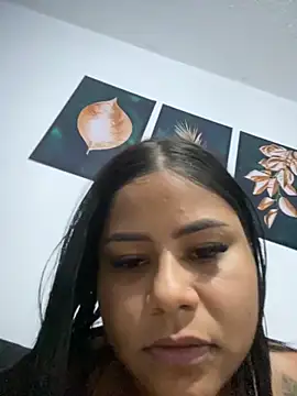 tigresa865 online show from October 1, 2025, 2:17 am