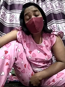 Rubaiya1 online show from April 12, 2026, 6:55 pm