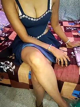 Debo Hottie88 online show from October 7, 2025, 2:01 am