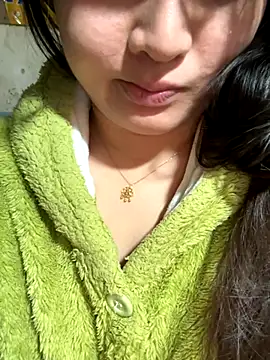 Snapshot of chenyu0308 chatting on November 5, 2025, 11:13 am chenyu0308 online show from November 5, 2025, 11:13 am