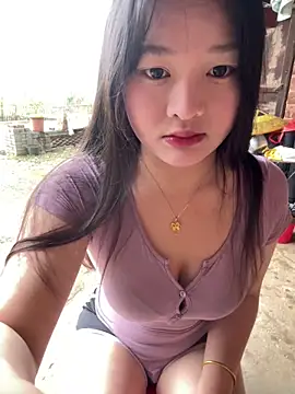 chenyu0308 online show from May 6, 2026, 11:31 pm