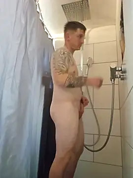 NormalHardDick online show from October 31, 2025, 3:52 pm