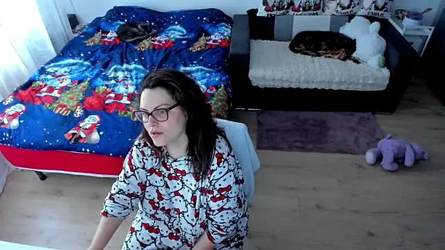 Snapshot of Squirt_Kimm chatting on December 5, 2025, 9:41 am Squirt Kimm online show from December 5, 2025, 9:41 am