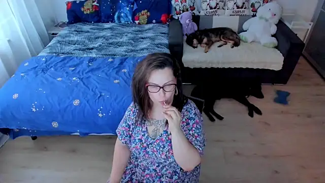 Snapshot of Squirt_Kimm chatting on November 30, 2025, 12:17 pm Squirt Kimm online show from November 30, 2025, 12:17 pm