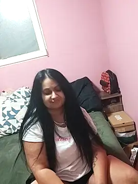 Melissa10 online show from January 16, 2026, 10:58 pm