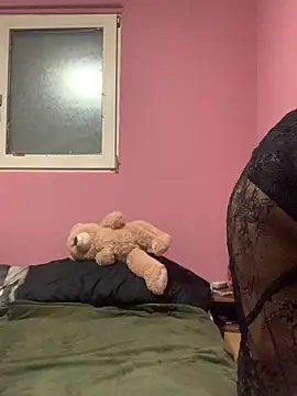 Melissa10 online show from November 8, 2025, 4:54 pm