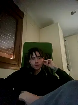 Snapshot of AngelJoven chatting on September 28, 2025, 4:58 pm AngelJoven online show from September 28, 2025, 4:58 pm