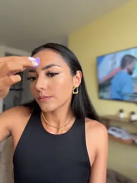 Snapshot of im-isabella chatting on March 10, 2026, 8:46 pm im-isabella online show from March 10, 2026, 8:46 pm