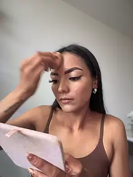 im-isabella online show from October 16, 2025, 7:22 pm