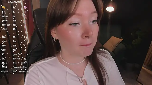 Ash Hasmy online show from November 12, 2025, 12:20 pm