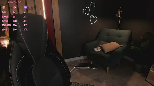 Ash Hasmy online show from October 26, 2025, 12:16 pm