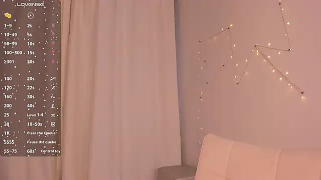 Ash Hasmy online show from November 16, 2025, 12:21 pm