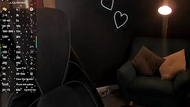 Ash Hasmy online show from November 22, 2025, 12:15 pm