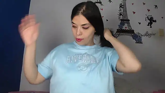 IVONNE SEX online show from September 10, 2025, 1:59 am