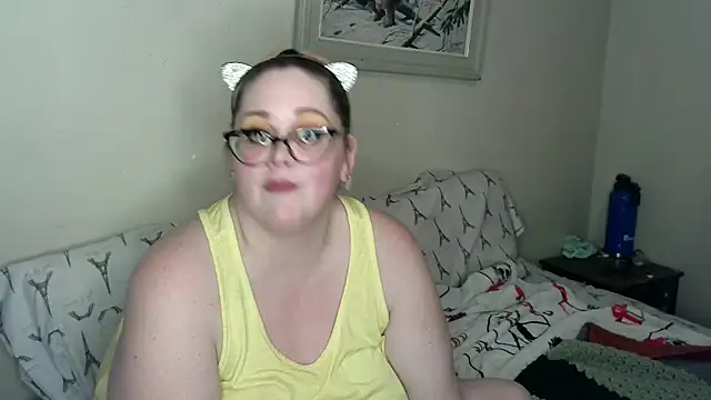 Snapshot of Kinky_Witch chatting on July 11, 2026, 4:02 am Kinky Witch online show from July 11, 2026, 4:02 am