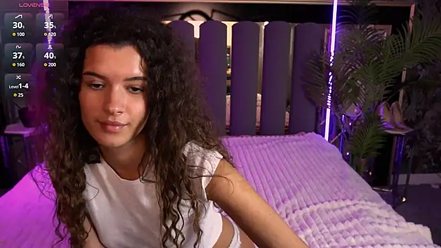 Snapshot of SherryLuLu chatting on November 22, 2025, 2:16 pm SherryLuLu online show from November 22, 2025, 2:16 pm