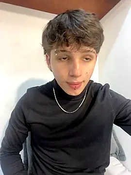 Thomas Big dick online show from September 21, 2025, 10:26 pm