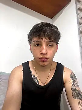 Thomas Big dick online show from September 14, 2025, 6:41 pm