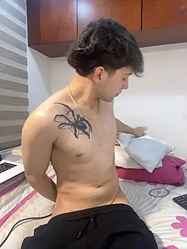 Thomas Big dick online show from January 11, 2026, 9:00 pm